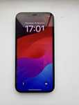 iPhone 12 256GB, черный, полностью рабочий
