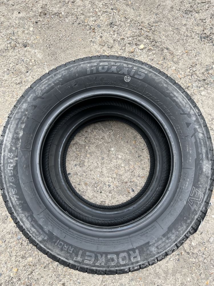 175/65 R14 ROXXIS