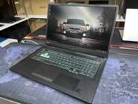Игровой Ноутбук Asus TUf F17 Core i5-11400H/16GB/512GB/RTX3050Ti