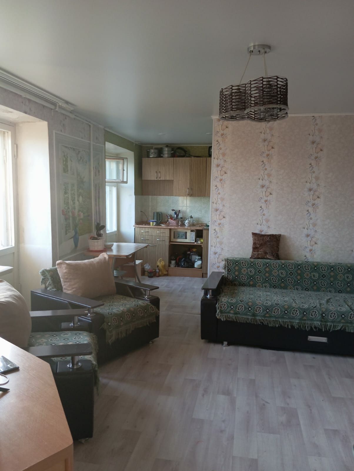 Продам 3 ком квартиру на 7 мкр
