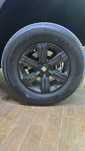 Резина летняя KUMHO CRUGEN 5 колес