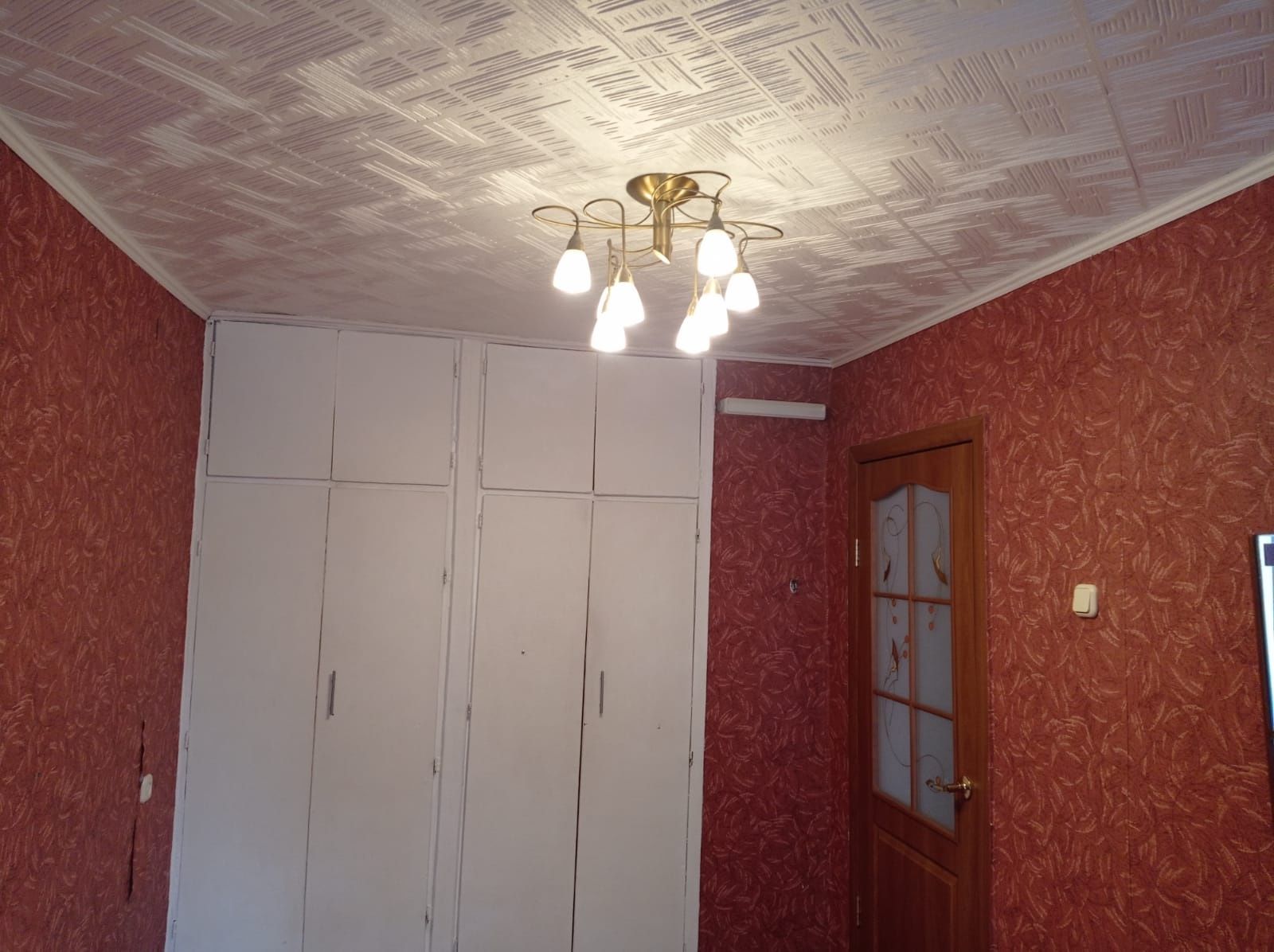 Продам 3х комнатную квартиру
