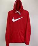 Nike худи ориг S-M 46-48 adidas reebok puma calvin armani ea7 lacoste