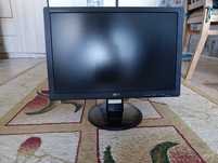 Продам LG FLATRON W1942S-BF | 19" | VGA | Б/У в хорошем состоянии