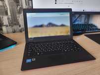 Легкий Lenovo вес 1кг. Батарею держит 4 часа