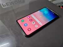 S10Plus 11-версия для индрайвера
