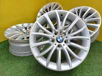 Диски R18 5x120 (Стиль 454) на BMW.