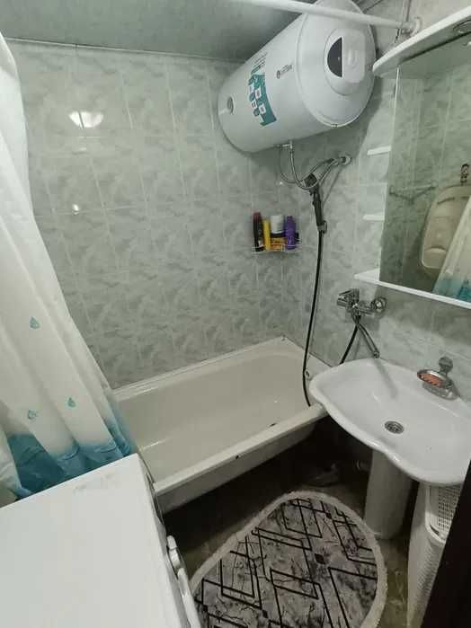 Продаю квартиру в городе Темиртау помогу с ипотекой,торг возможен