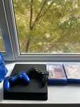 sony Playstation4