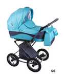 Коляска детская 2 в 1  Lonex Bergamo

Источник: 'https://for-kids.com.