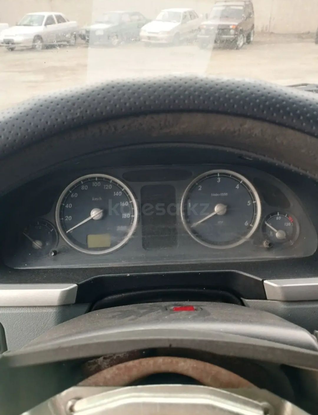 Продам хорошую Газель