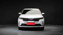 Kia Sorento, 2022 год