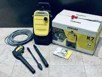 Мойка высокого давления Karcher K 7 Compact