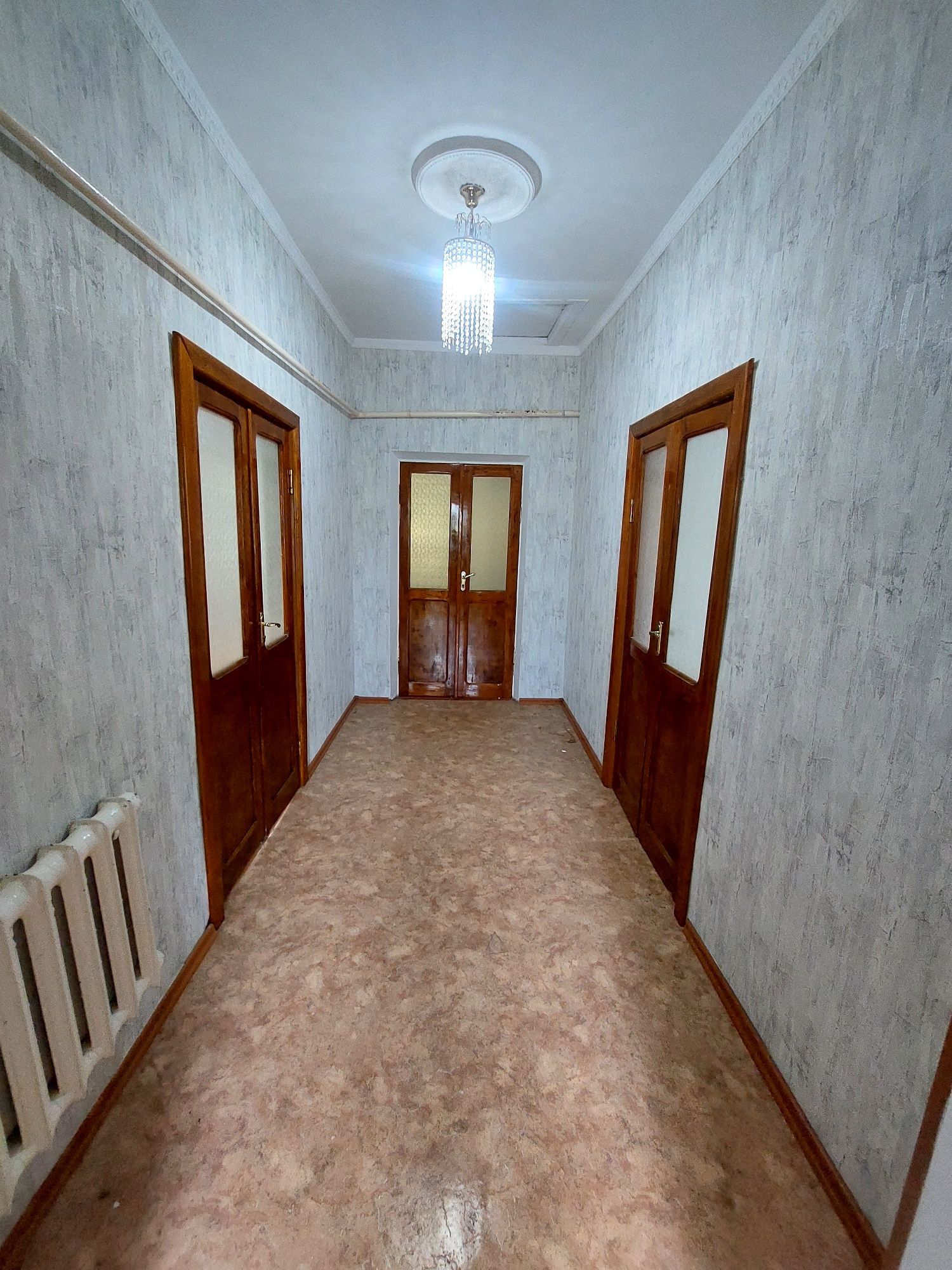 Продается уютный дом в спальном районе