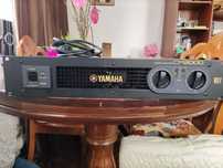 Усилитель мощности Yamaha CP2000