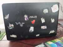 Ноутбук Asus rog g771j