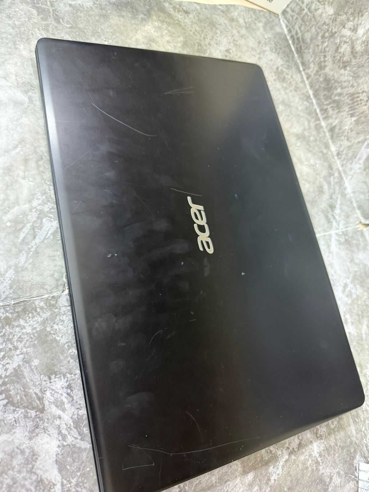 ноутбук: Acer  ( г. Аягоз / 673403 )