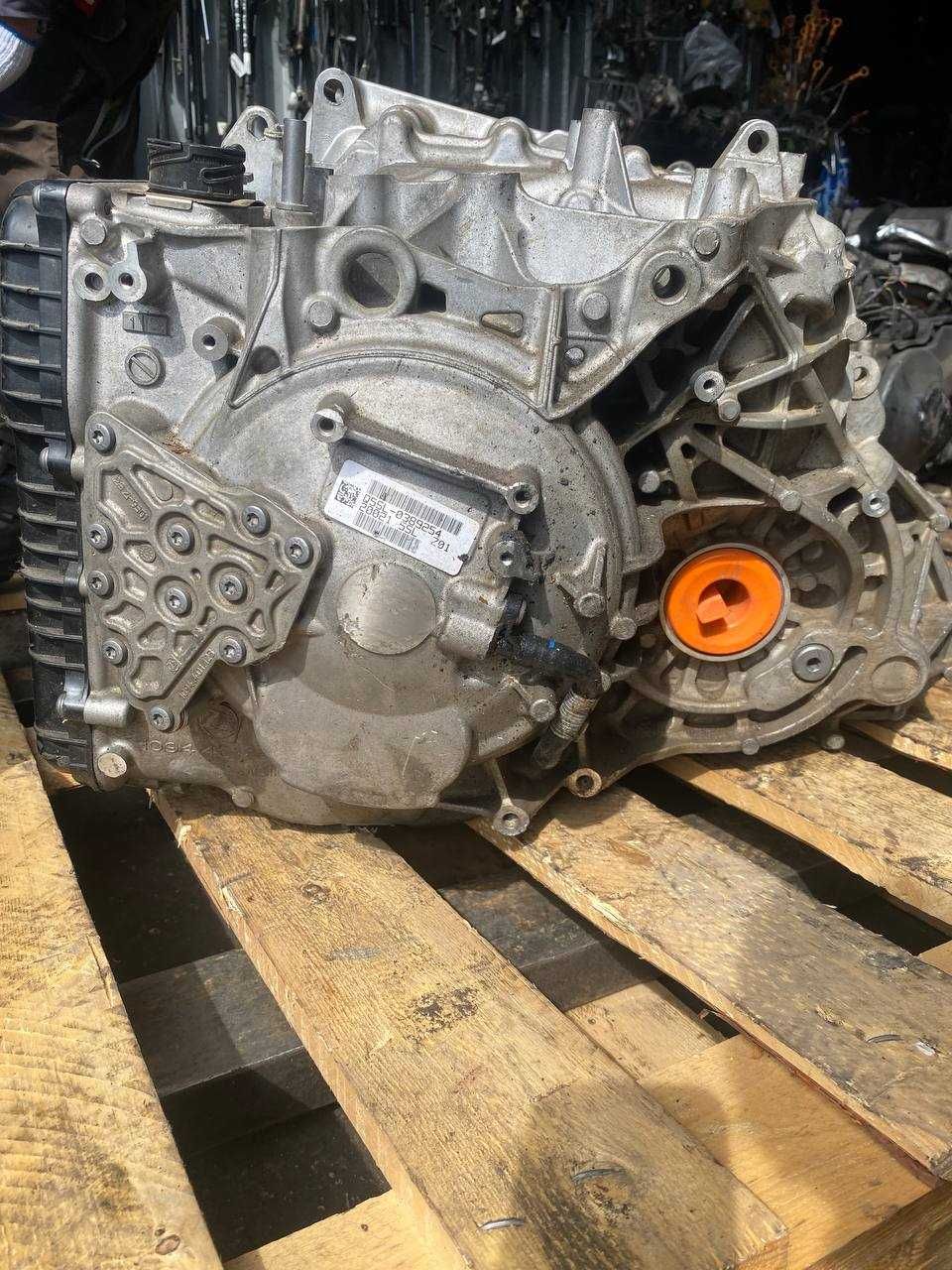 AUTO KRAFT Акпп 9HP48  Хонда CRV