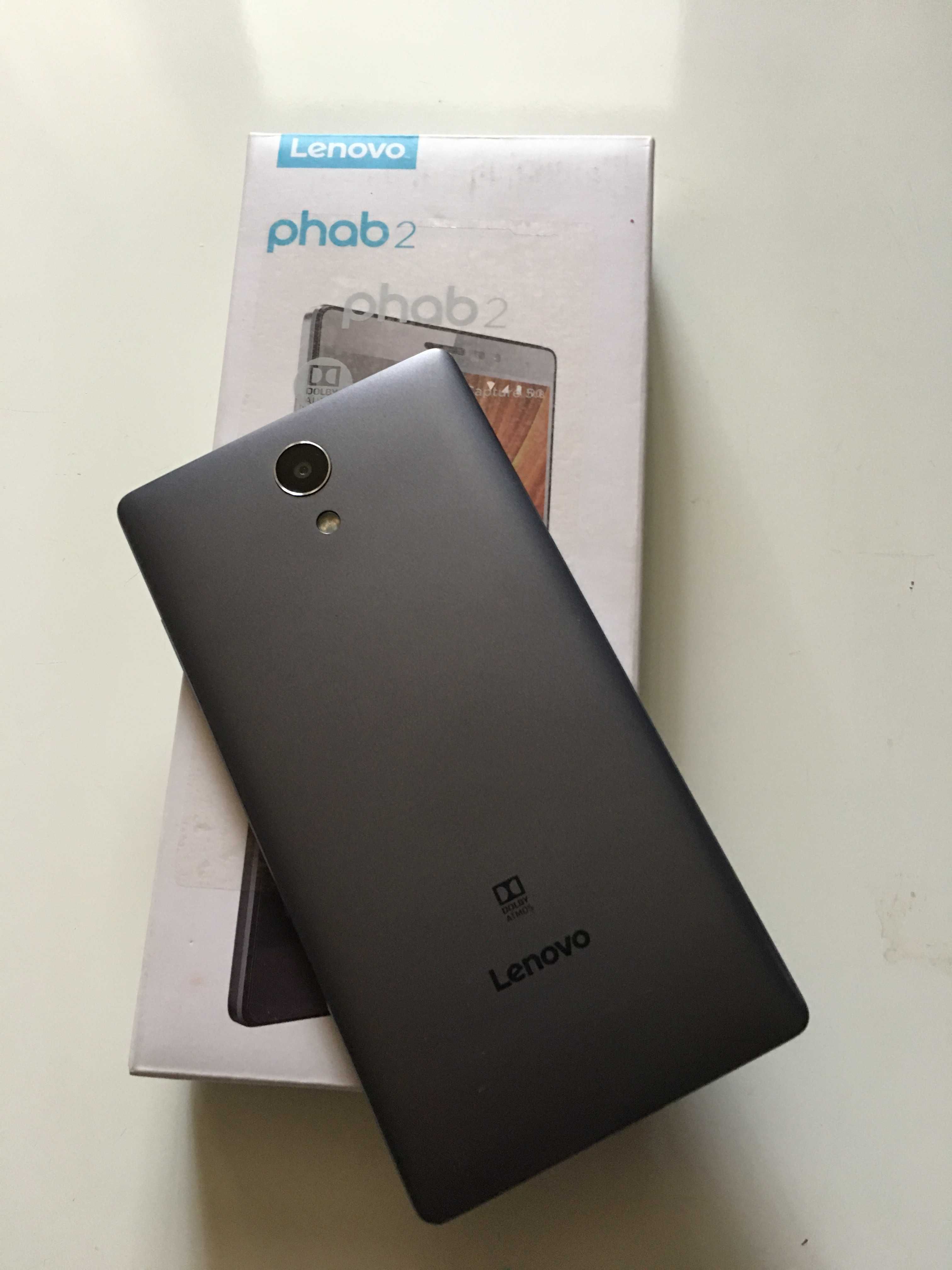 Смартпэд LENOVO Phab 2 , 3/32 Гб