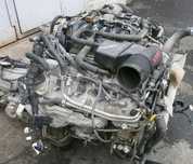 Двигатель 3UR-FE 5.7 Toyota/ Lexus