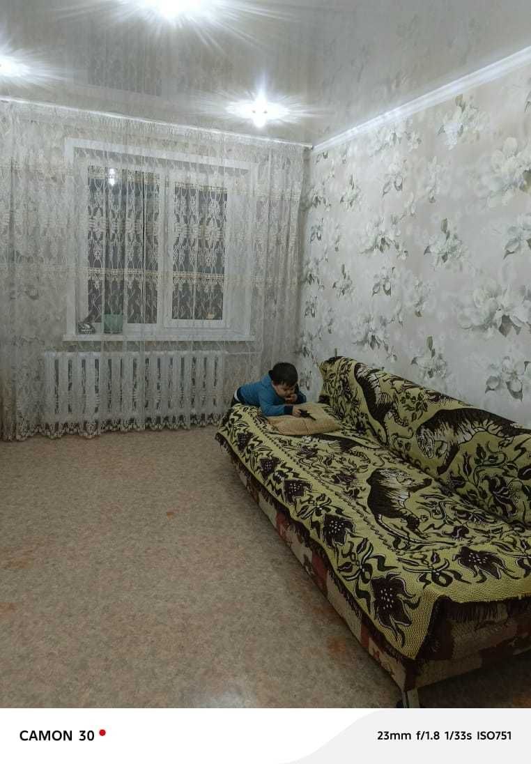 Сдам 3 комнутную квартиру