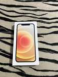 iPhone 128gb, белый цвет