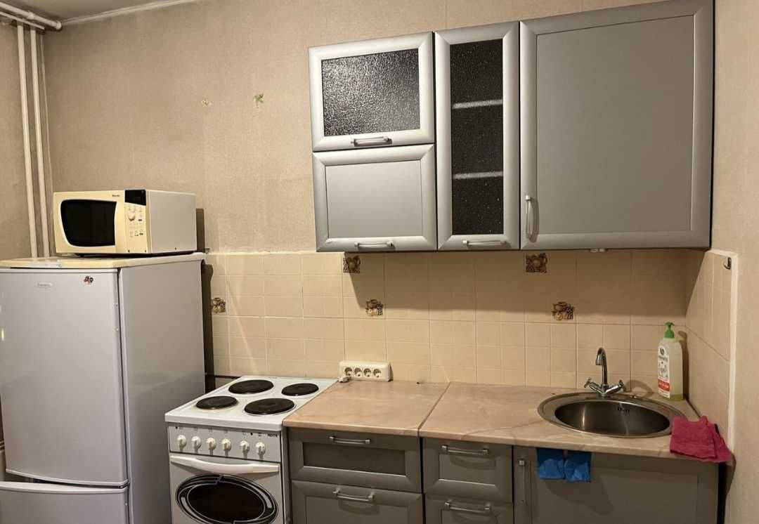 Сдам 1 комнатную квартиру Бухар Жырау 353