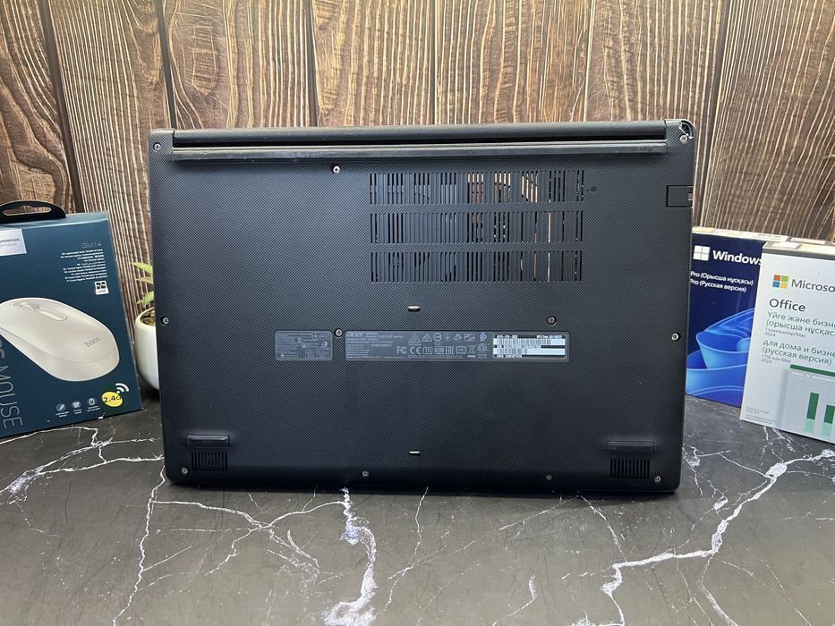 Ноутбук для работы Acer Aspire 3 | Core i3-1005G1 | 8GB | MX330 2GB