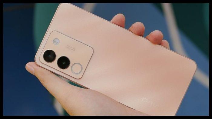 Vivo V29E память 256гб