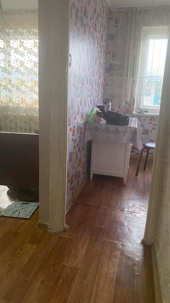 Продам 1 комнатную квартиру