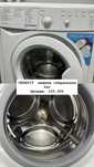 Продам стиральную машину. Indesit 5 кг