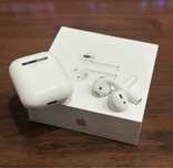 AirPods 2 поколения - оригинал