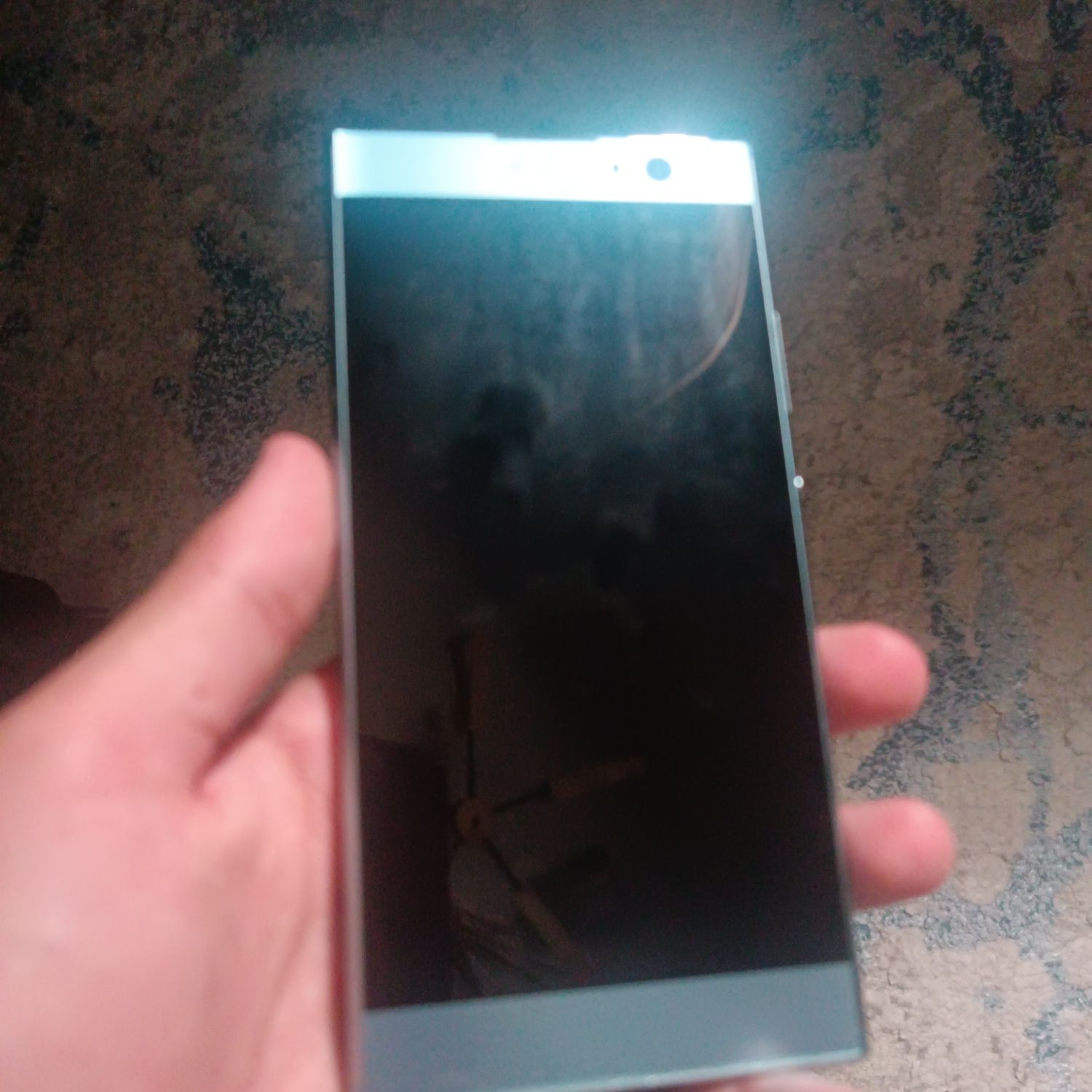 Sony xperia xa2 не помню пароль