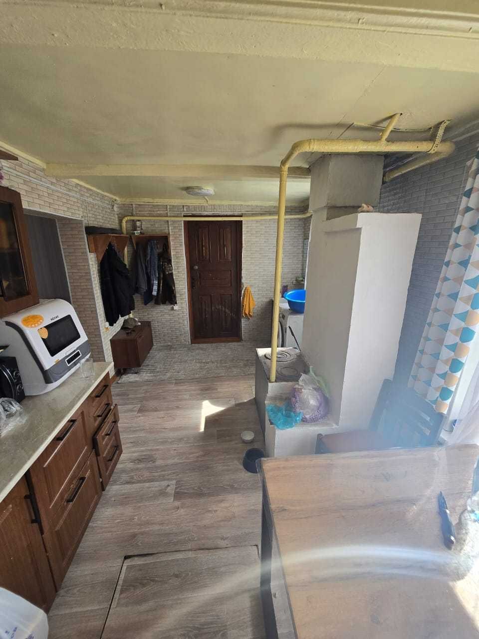 В продаже 3х комнатный дом в районе Аквапарка