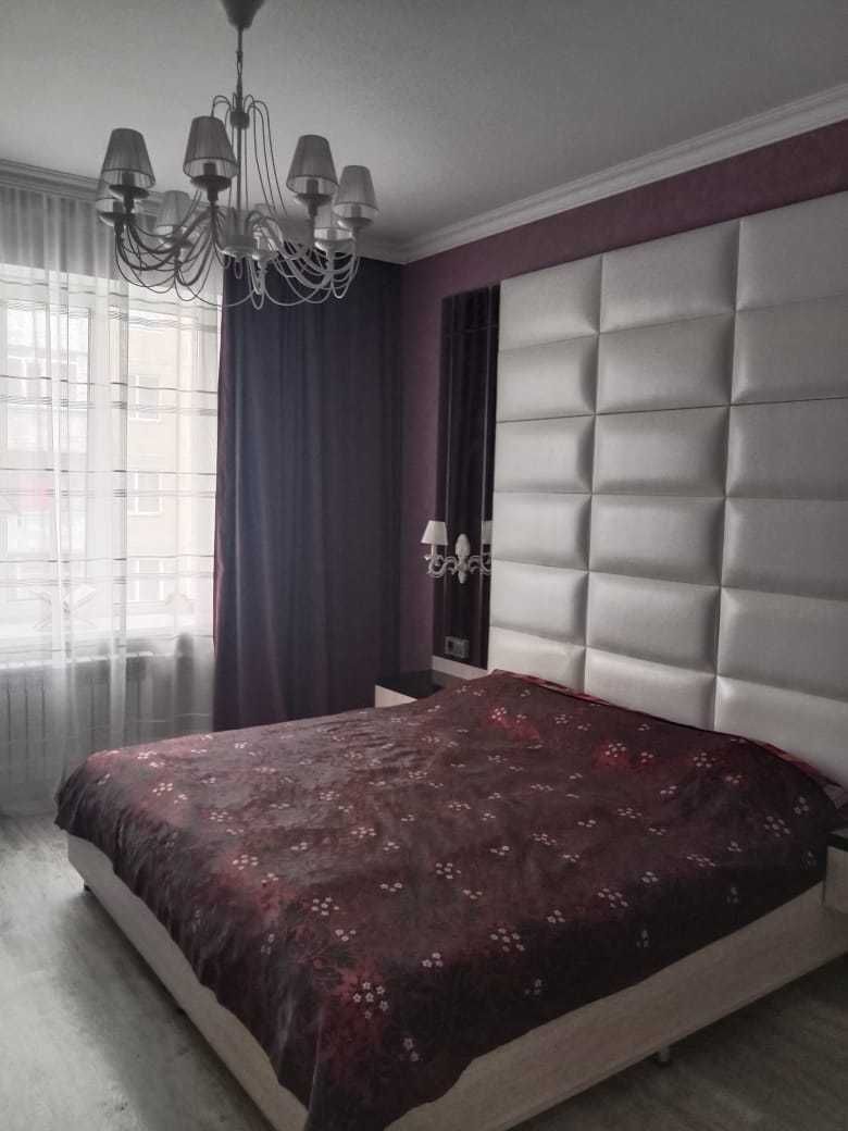 4-комнатной квартиры, 105 м², ул. Таттимбета