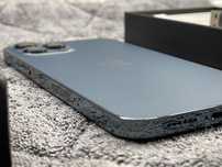 iPhone 12 pro max 128Gb, Pacific Blue, Без ремонта! Айфон 12 про макс