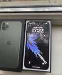 IPhone 11 Pro Max 64Gb 72% Midnight Green