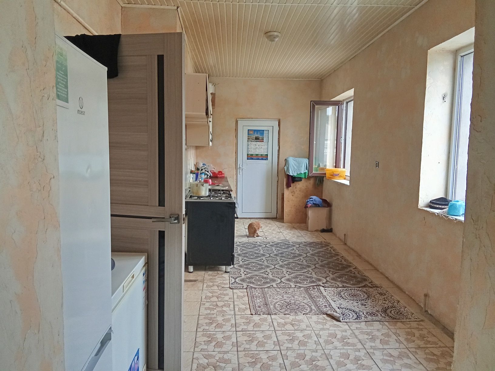 Үй сатылады жағдай жақсы