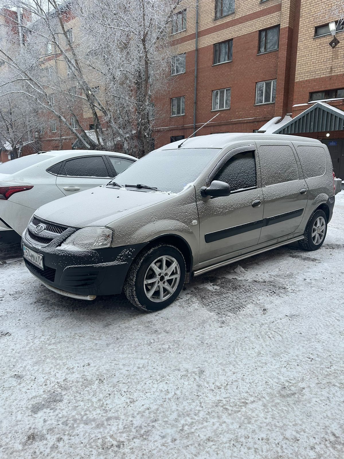 Обмен на лошадь жылкыга аирбастаимын