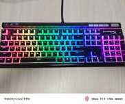Hyperx alloy elite 2