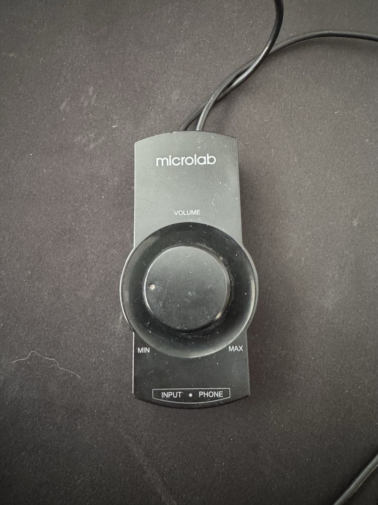 Продам колонки Microlab M-820