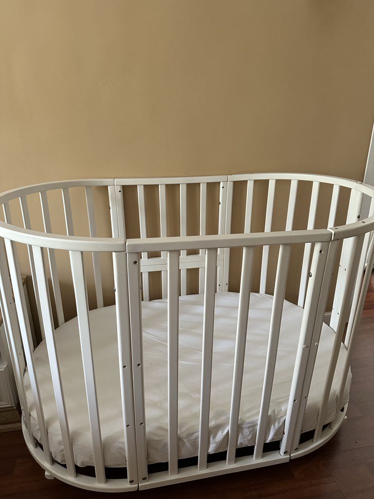Продам детскую кровать