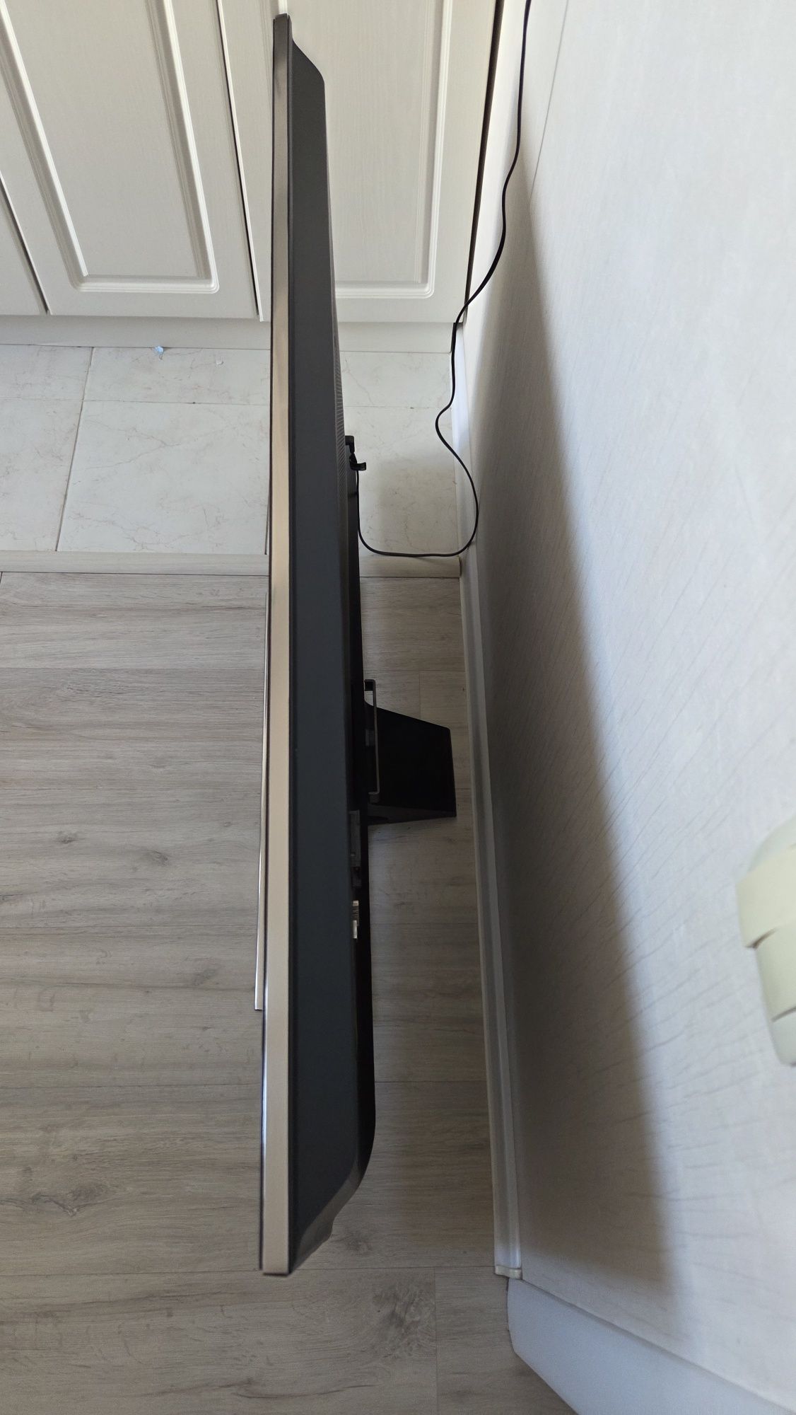 *️⃣ОРИГИНАЛ Samsung Smart TV UE50HU7000 4K Диогональ 127см / QTV !