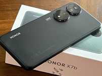 Honor x7b, 128gb