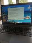 Ноутбук HP 255 G7