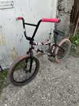 продам bmx kink в нормальном состоянии