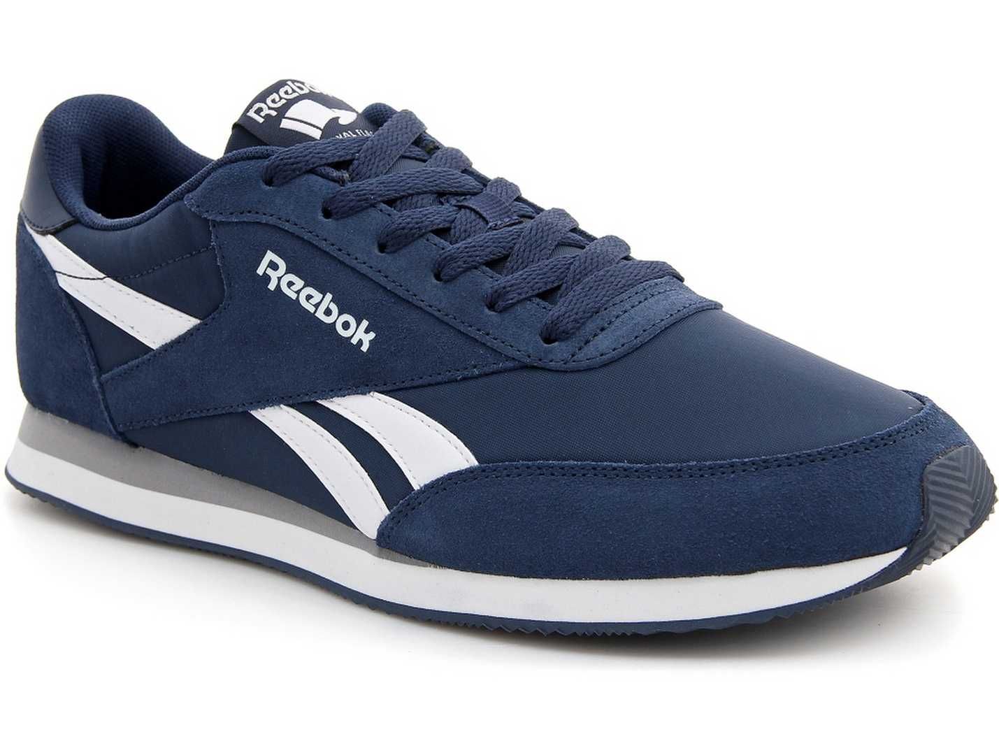 Кроссовки REEBOK ROYAL CL JOGGER 3 (оригинал) 43р
