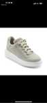 Кроссовки женские DKNY Jewel Knit Lace Up Sneakers