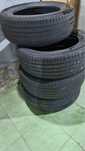 Покрышка kumho 215/60/17 летний