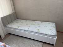 Продам 1 спальную кровать